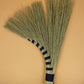 Alexandra Mavrikis Handmade Turkey Wing Hand Broom