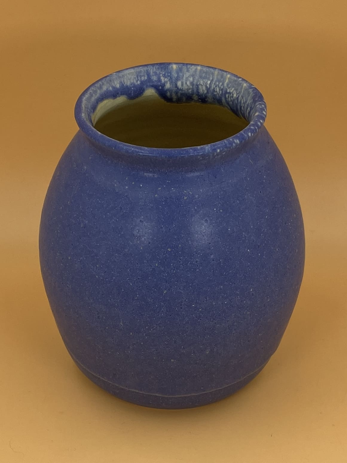 Lo-Fi Potter Vase / Utensil Crock