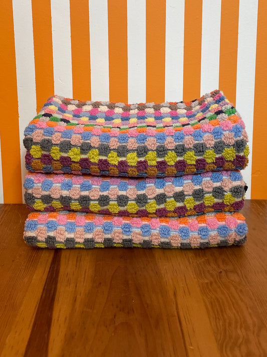 Turkish Cotton Dish Towel