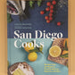 San Diego Cooks: Recipes from the Region's Favorite Eateries, Bakeries, and Bars (Ligaya Malones) Bundle