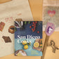 San Diego Cooks: Recipes from the Region's Favorite Eateries, Bakeries, and Bars (Ligaya Malones) Bundle