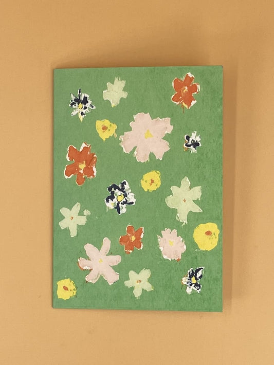 Greeting Card | Wildflowers