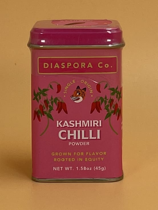 Diaspora Co. Kashmiri Chilli Powder