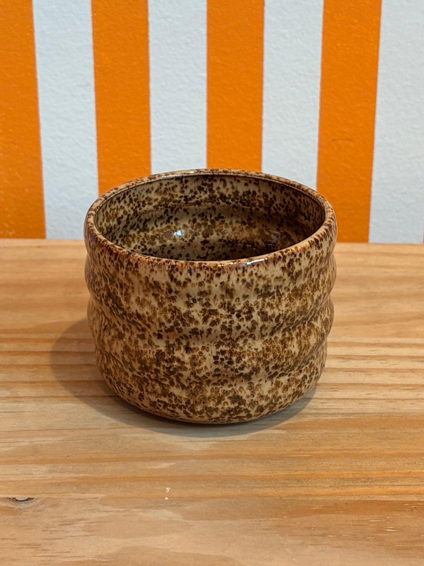 Art Schoool Dropout Short Curvy Mug