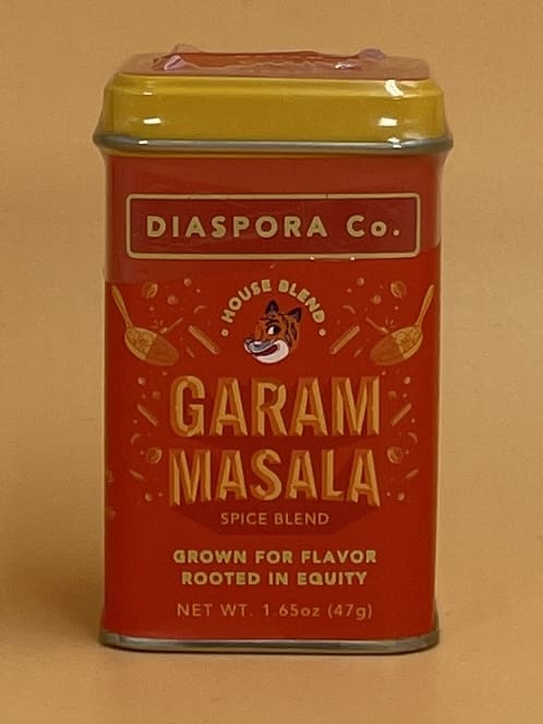 Diaspora Co. Garam Masala