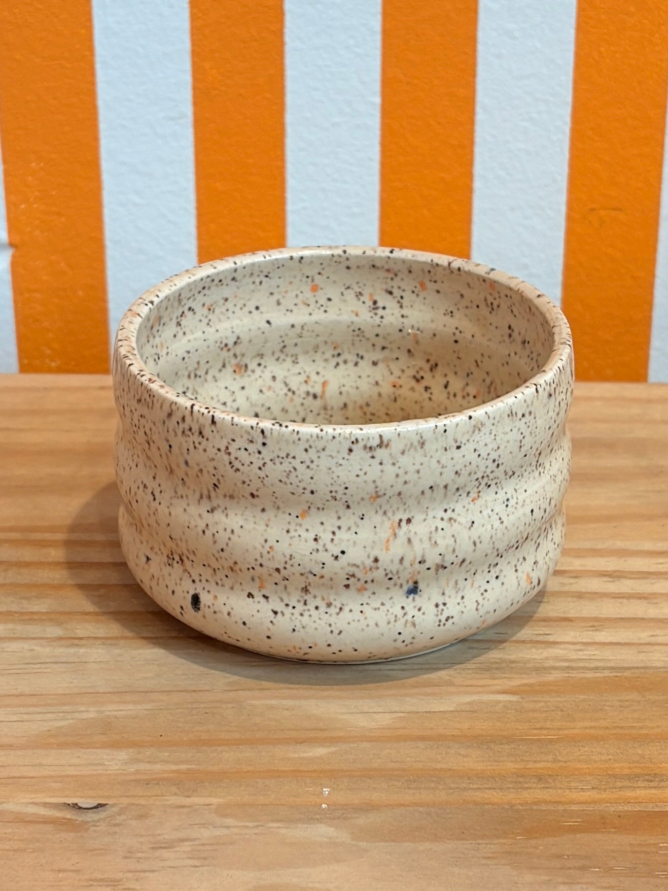 Art Schoool Dropout Short Curvy Mug
