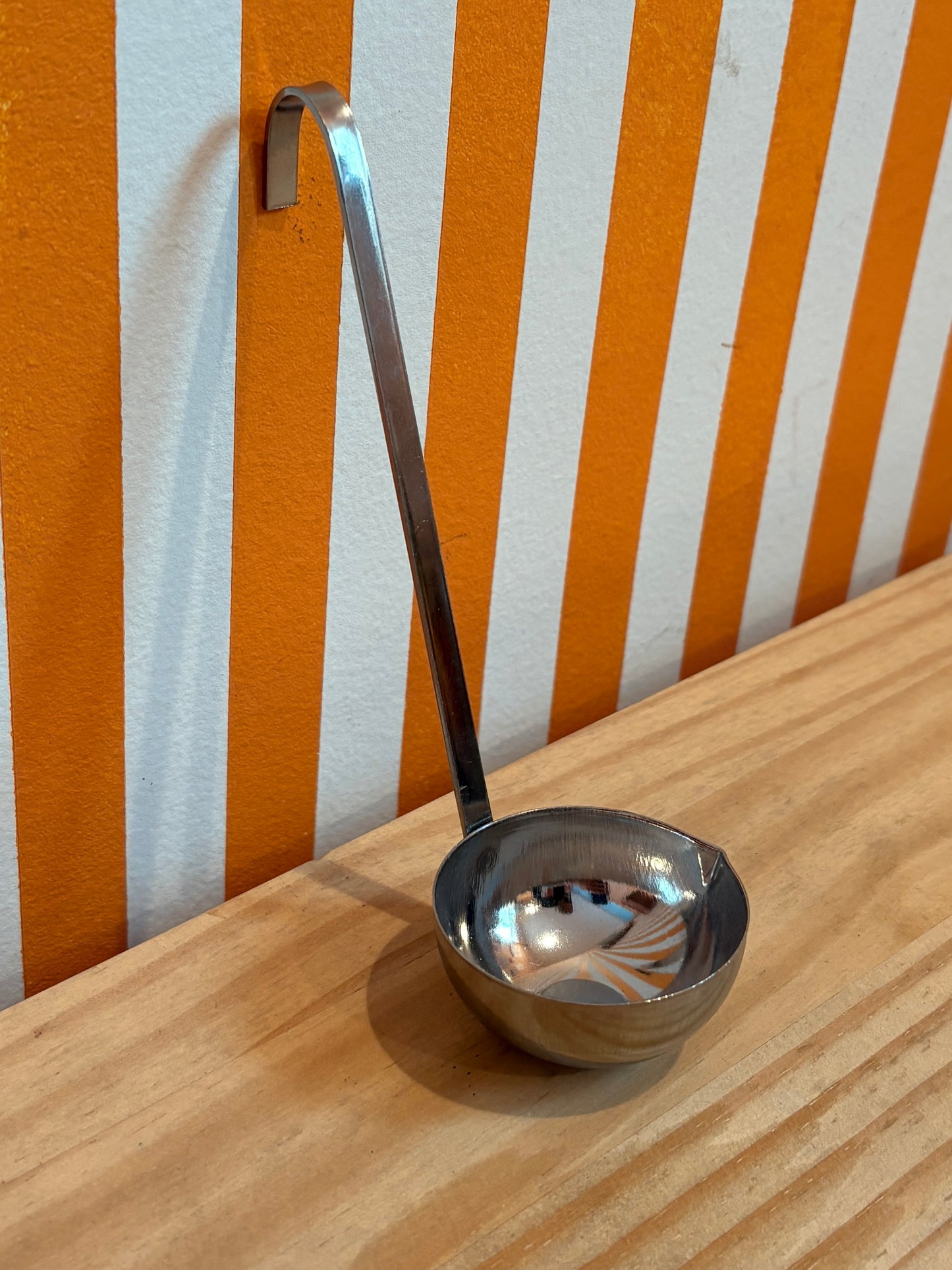 Mini Ladle