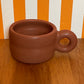 Chelsea Virginia Espresso Mug