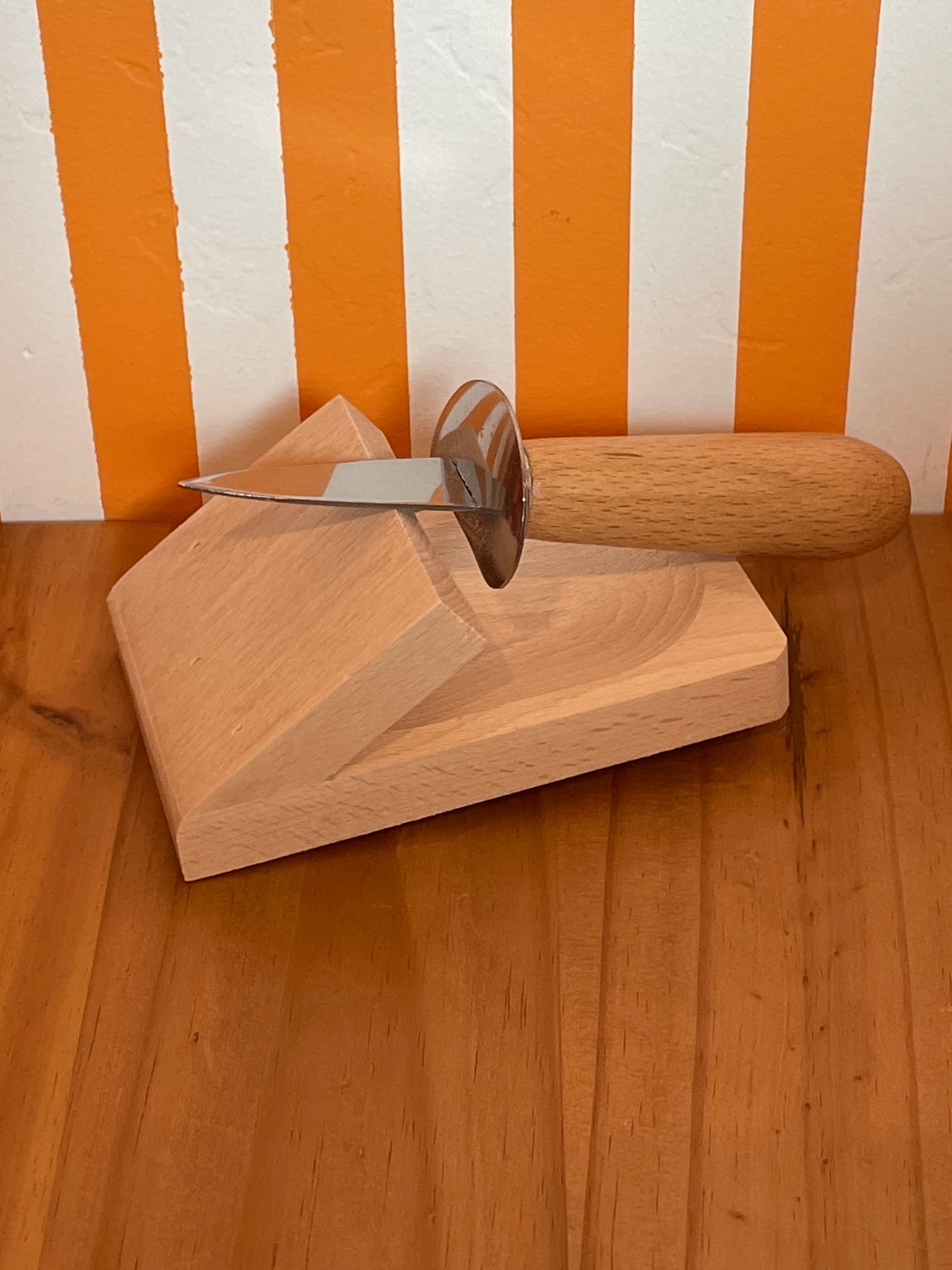 Jean Dubost Oyster Opener