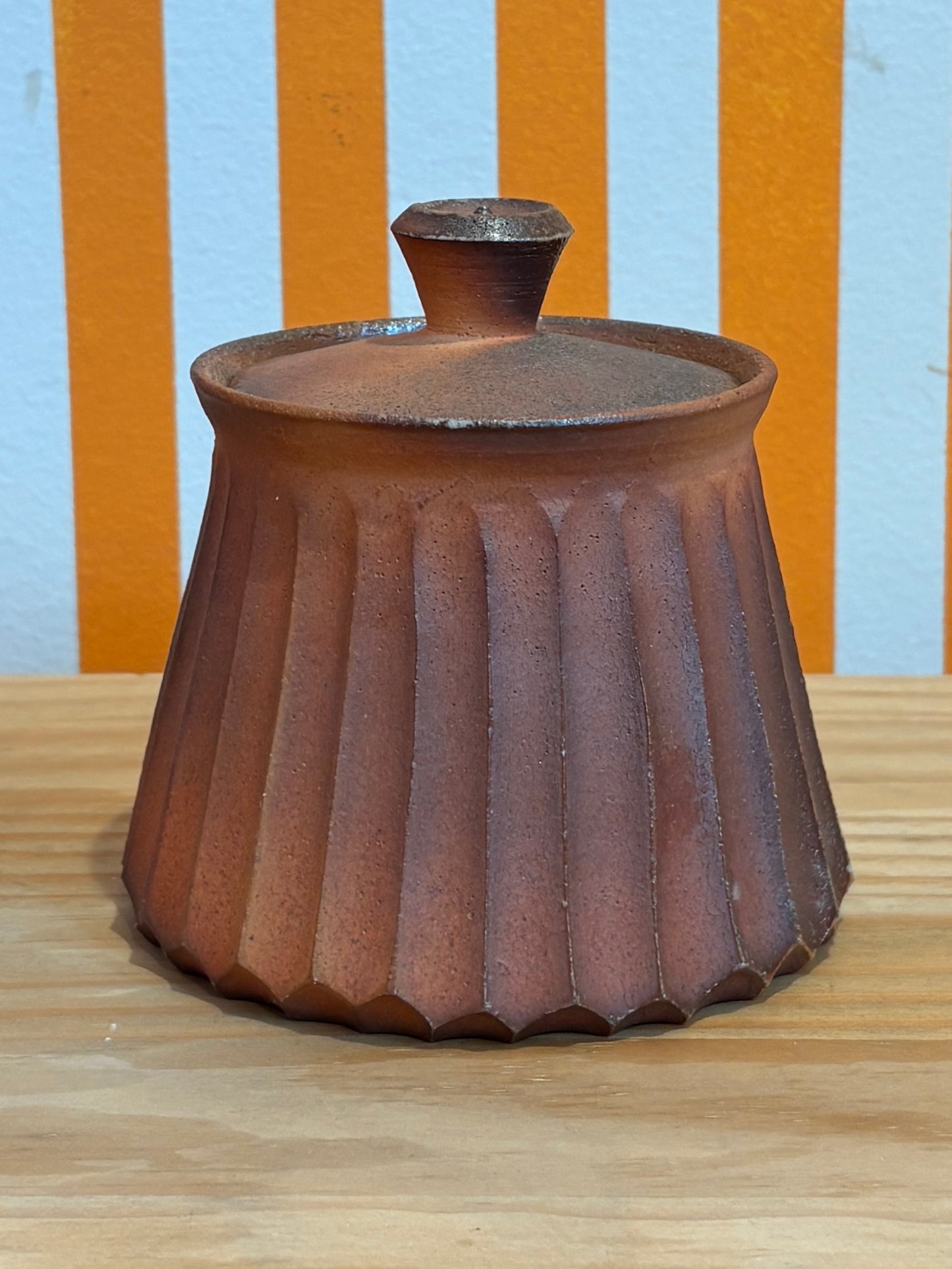 Jude Castillo Canister