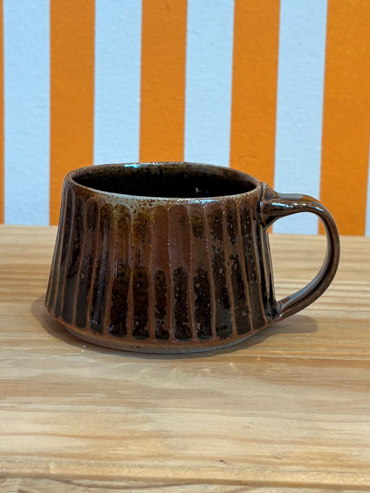 Jude Castillo Mug