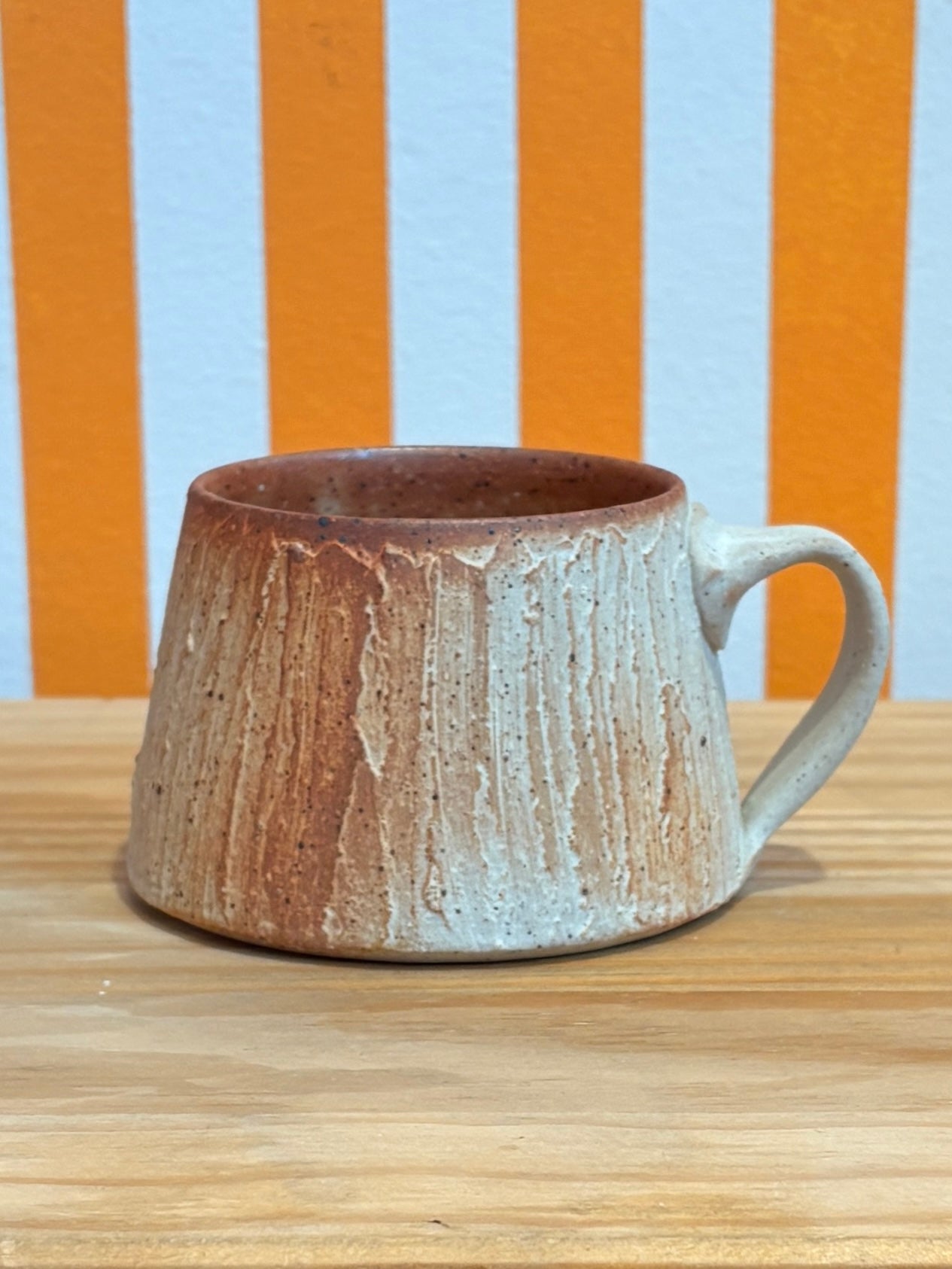 Jude Castillo Mug