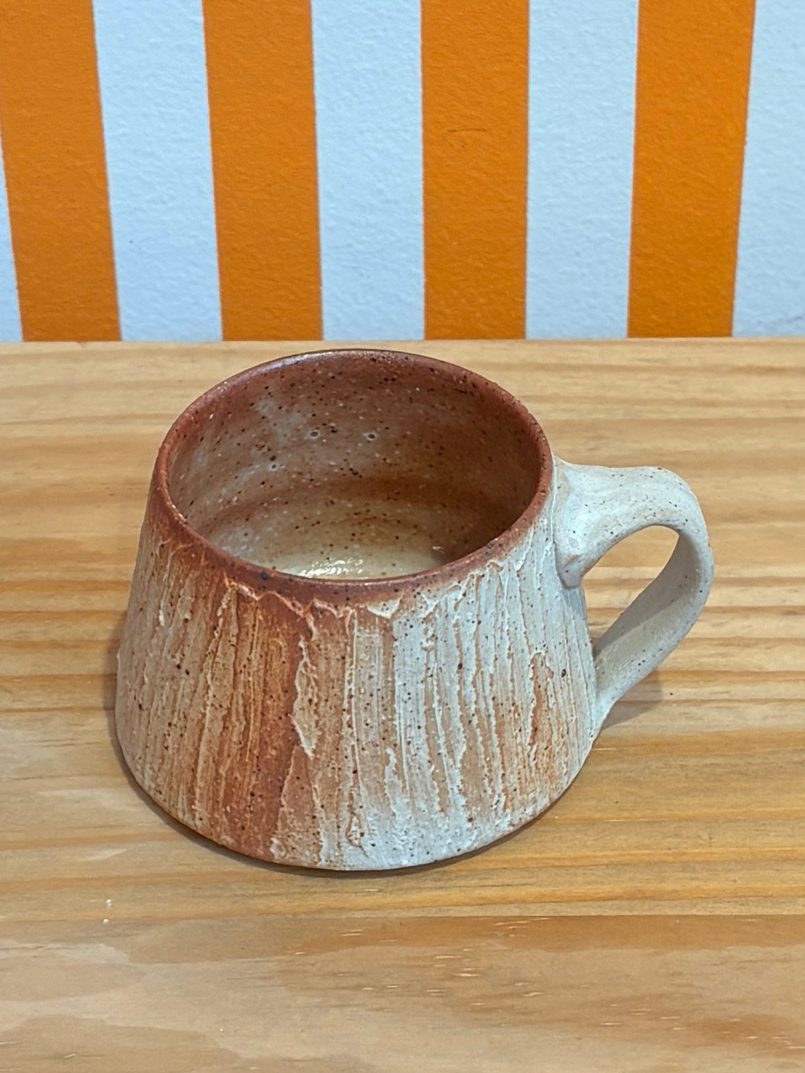 Jude Castillo Mug