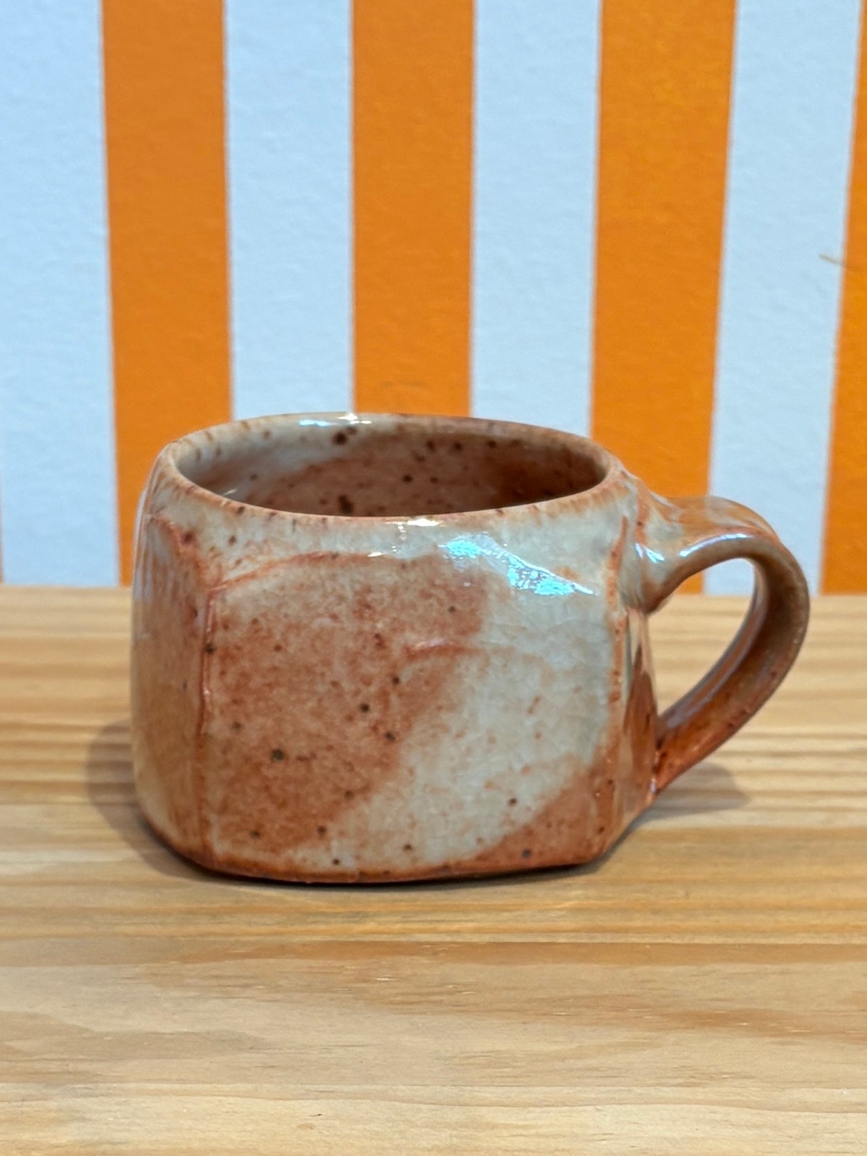 Jude Castillo Mug
