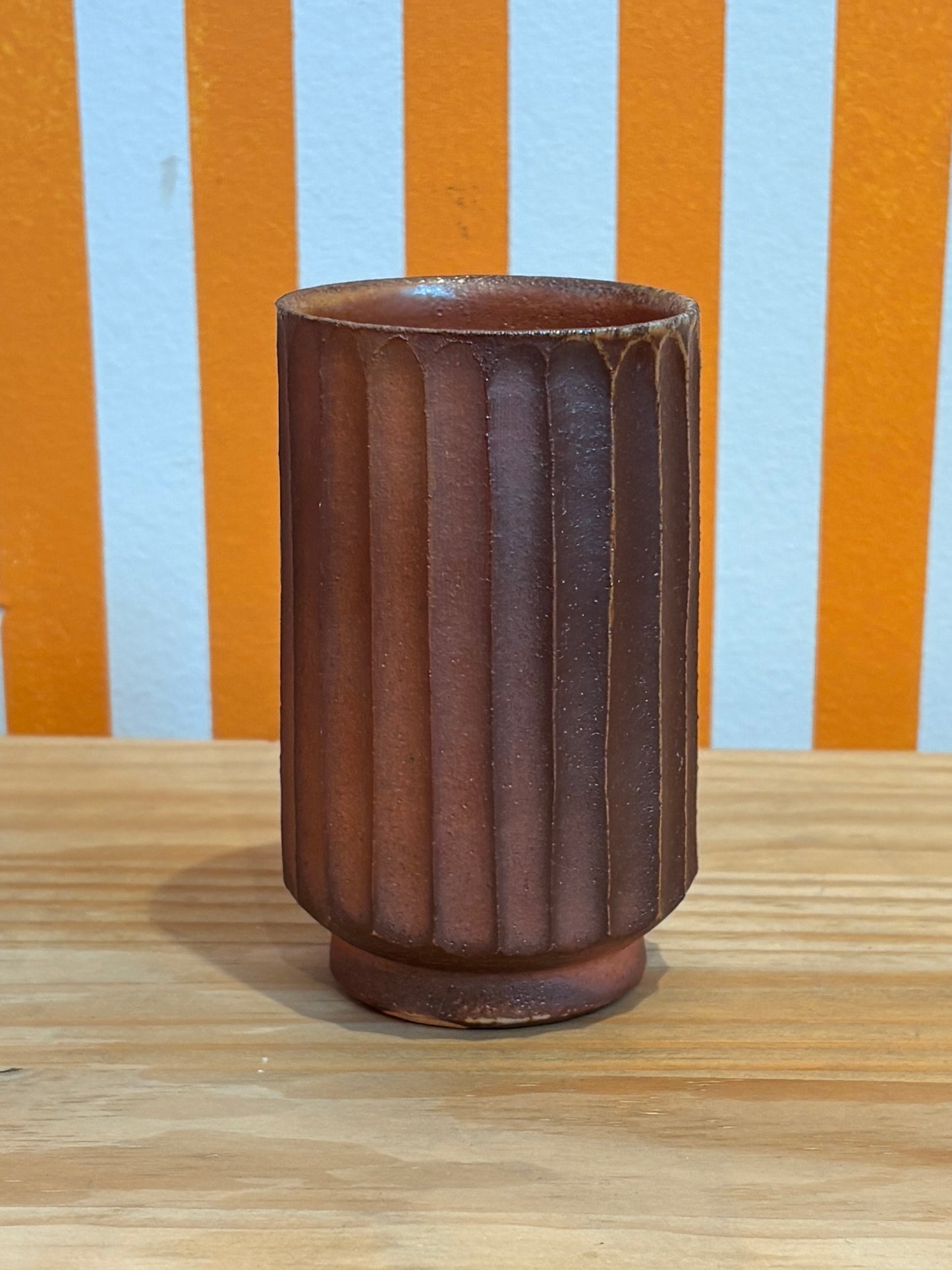 Jude Castillo Tumbler