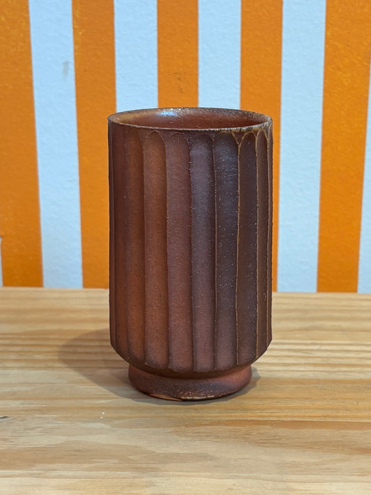 Jude Castillo Tumbler
