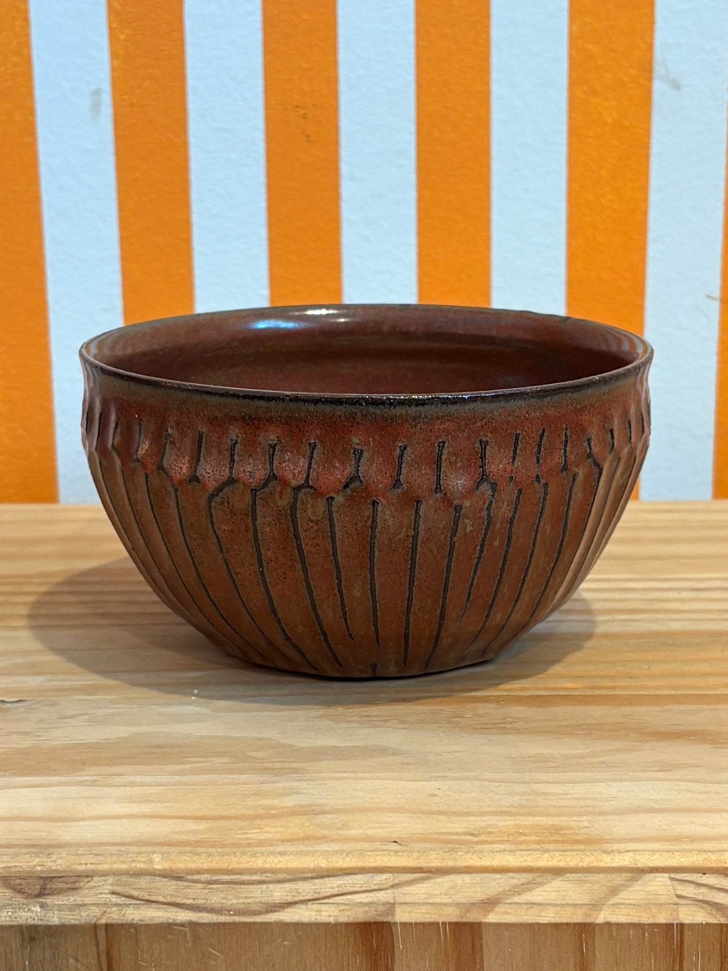 Jude Castillo Bowl 5 1/2"