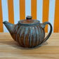 Jude Castillo Tea Pot