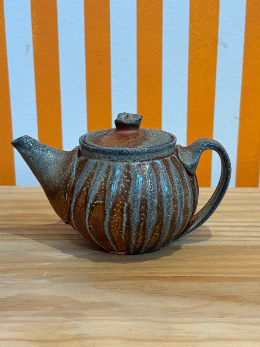 Jude Castillo Tea Pot