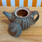 Jude Castillo Tea Pot