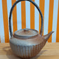 Jude Castillo Tea Pot