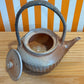 Jude Castillo Tea Pot
