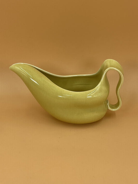 1950s Stetson Gravy Boat