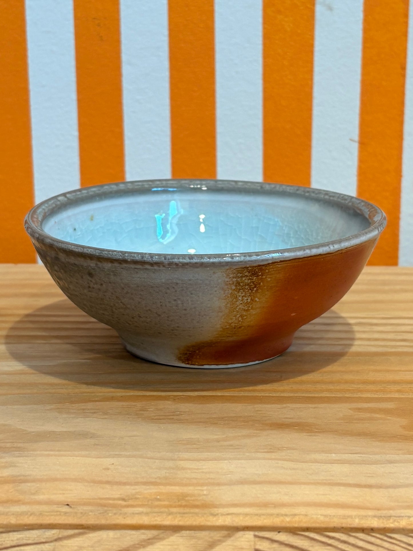 Katie Francis Bowl 5 1/2"