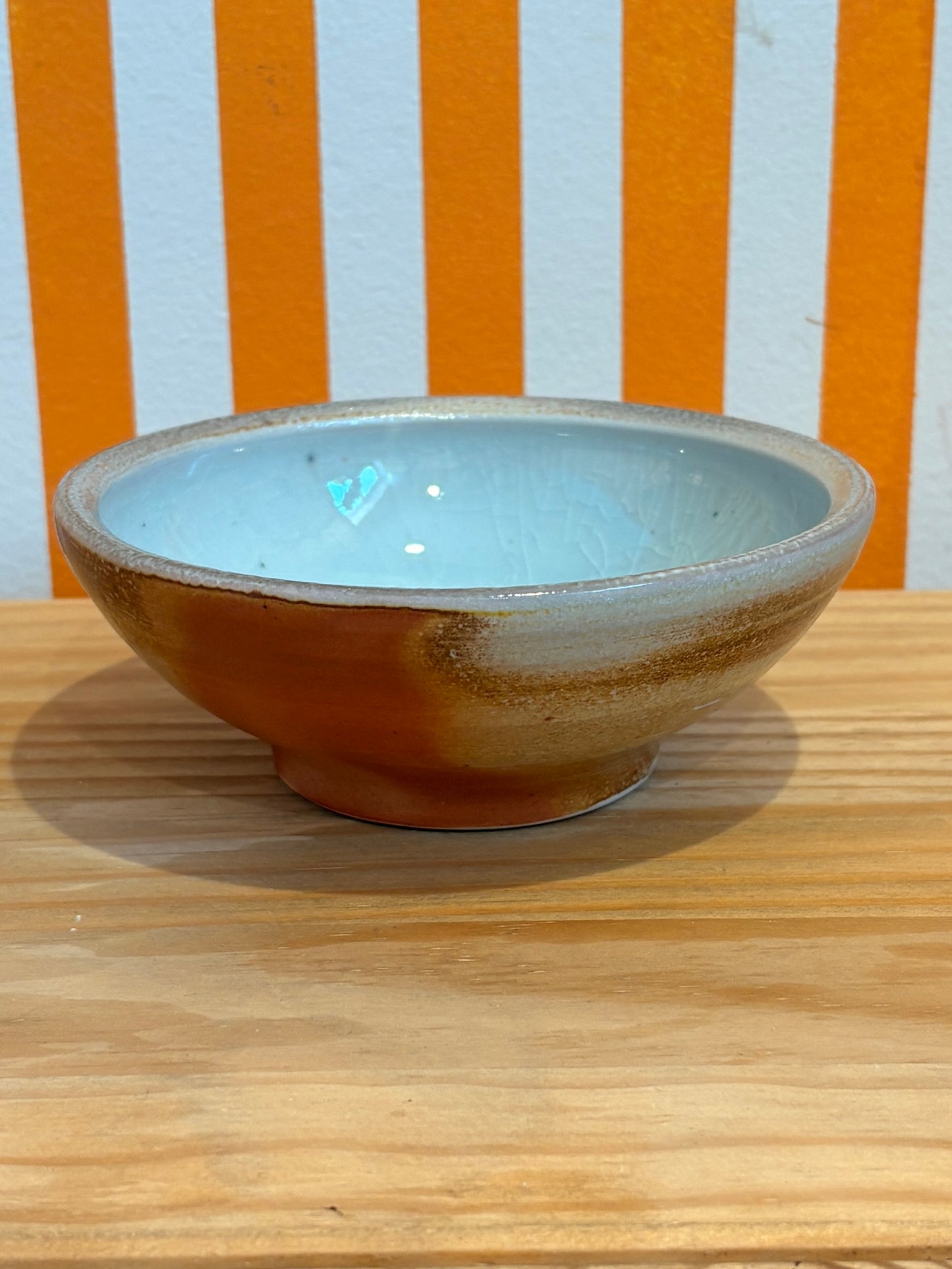 Katie Francis Bowl 6"