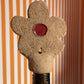 Haivyn Daisy Ceramic Bottle Stopper