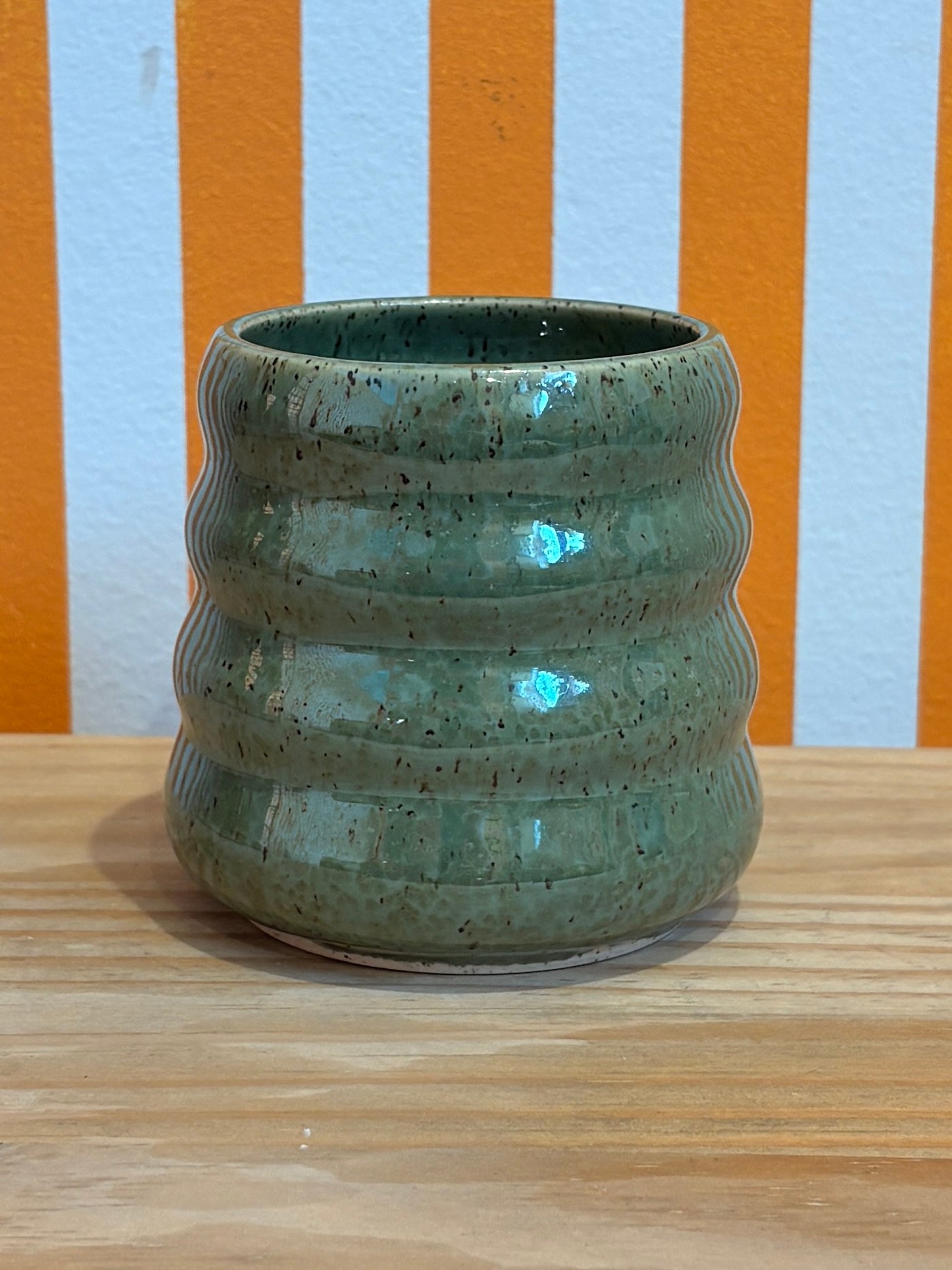 Art Schoool Dropout Curvy Cup