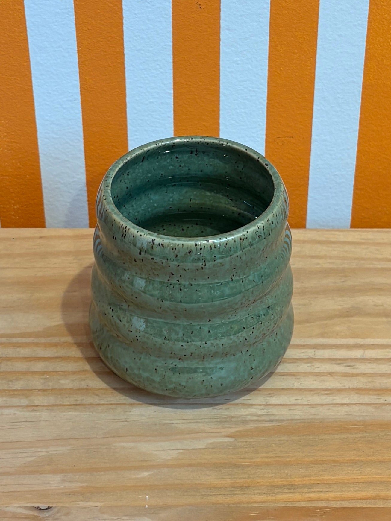 Art Schoool Dropout Curvy Cup