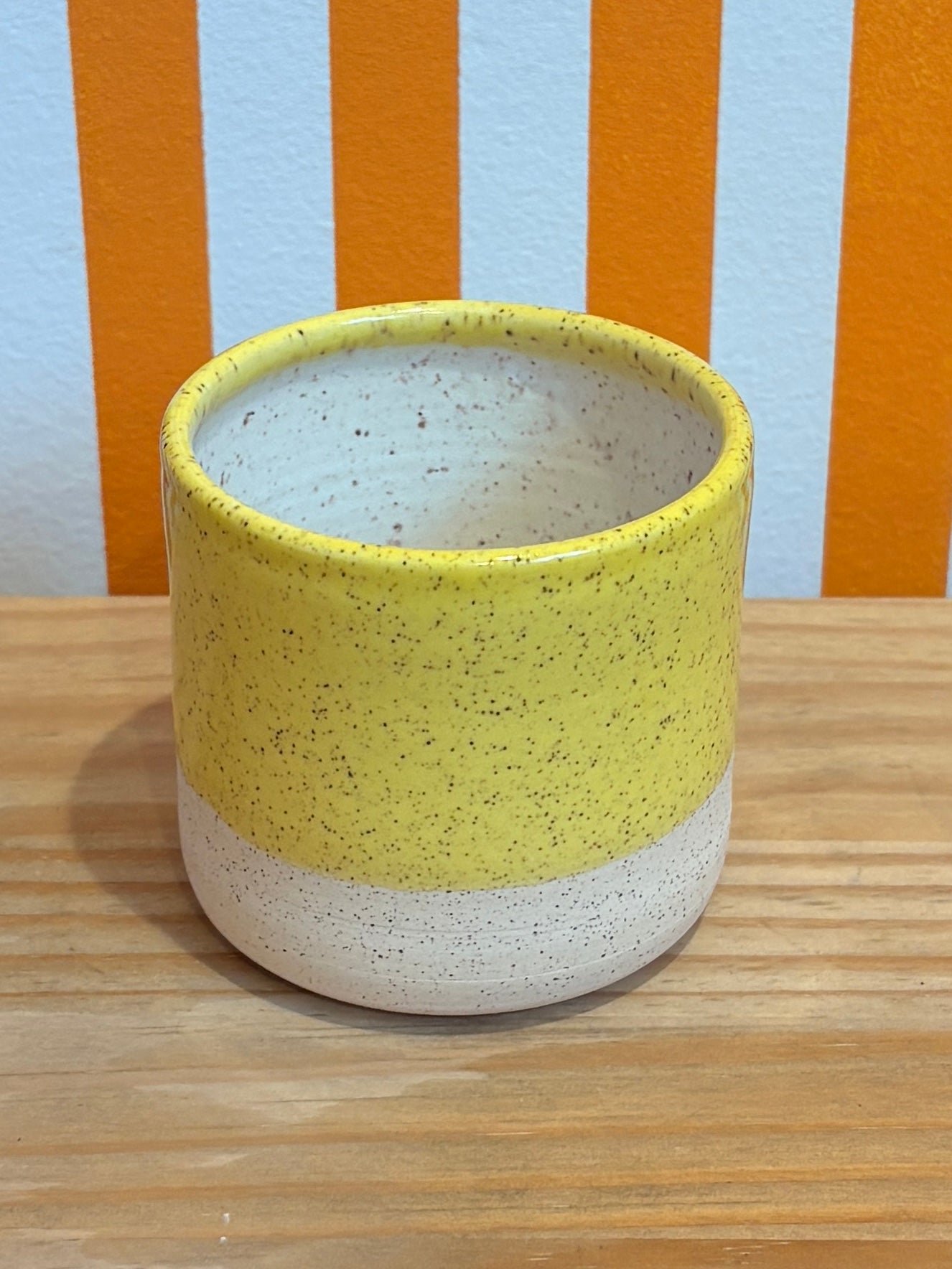 Lo-Fi Potter Shorty Tumbler