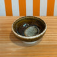 Katie Francis Bowl 3 1/2"