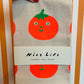 Nice Life Tea Towel | Tomato