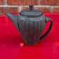Jude Castillo Ceramic Tea Pot
