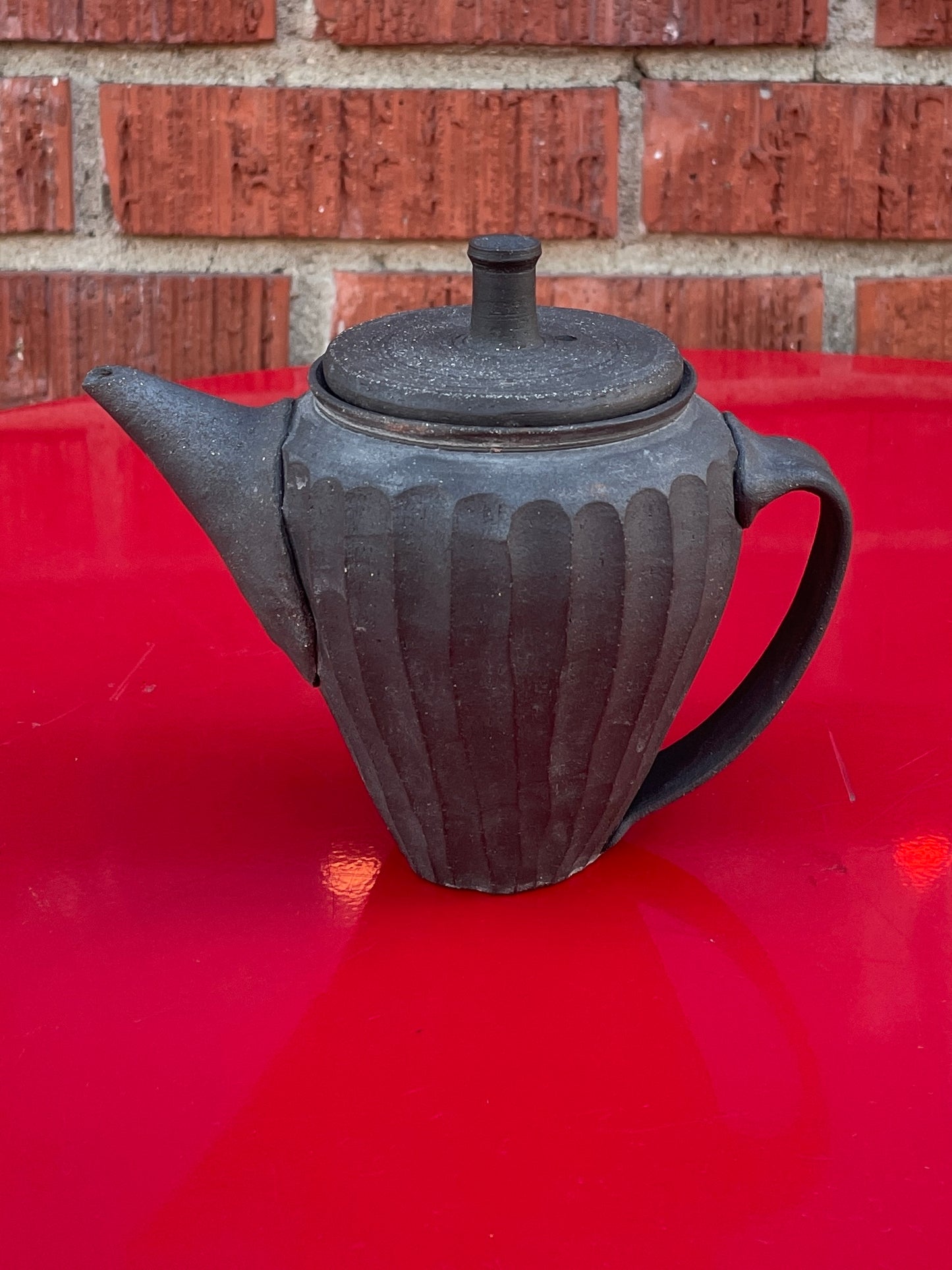 Jude Castillo Ceramic Tea Pot
