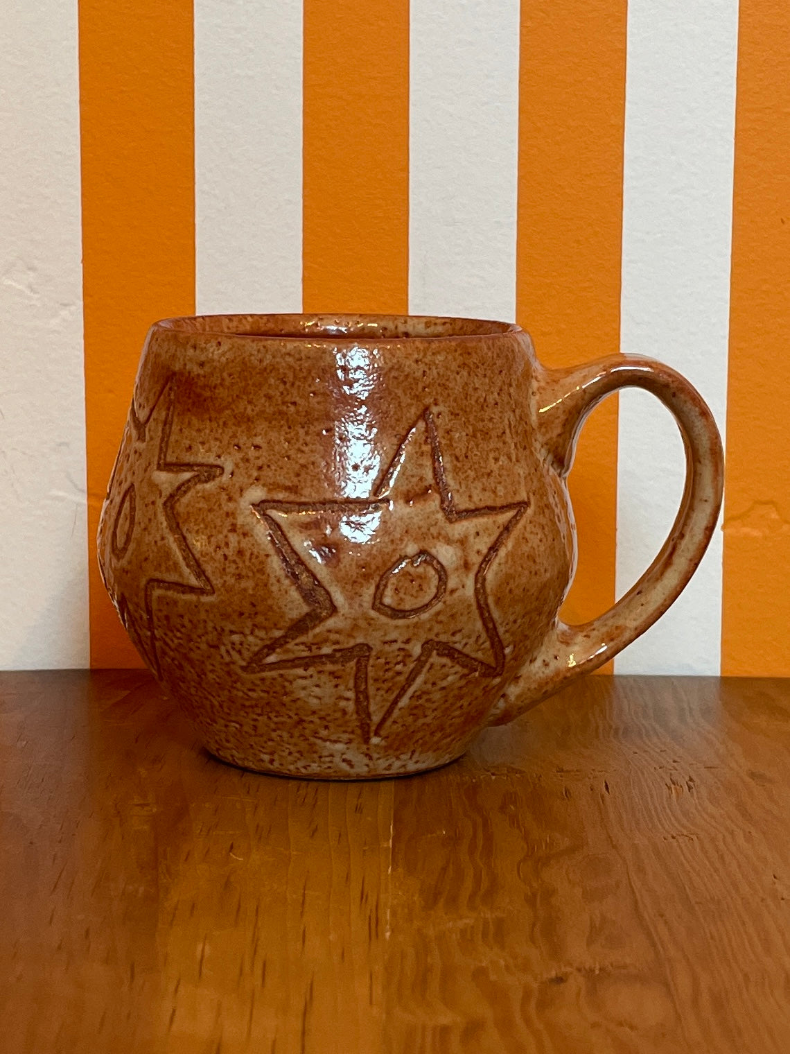 Katie Francis Mug