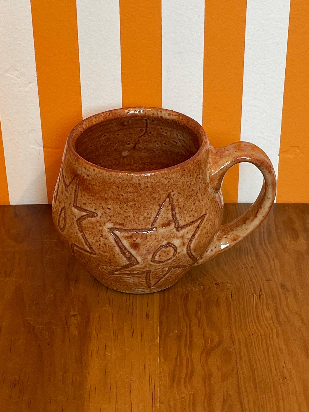 Katie Francis Mug