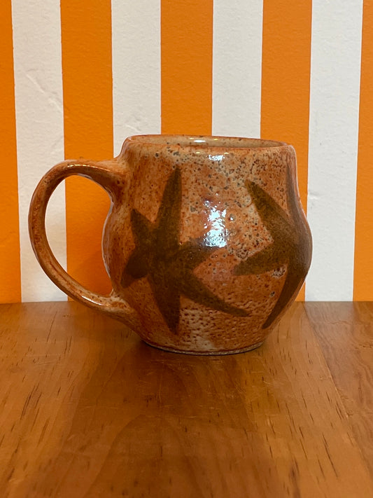 Katie Francis Mug
