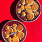 Leetsy's Take n' Bake Cobbler | Friday July 3rd Pickup