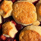 Leetsy's Take n' Bake Cobbler | Friday July 3rd Pickup