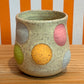 Mellow Ceramics Bump Cup
