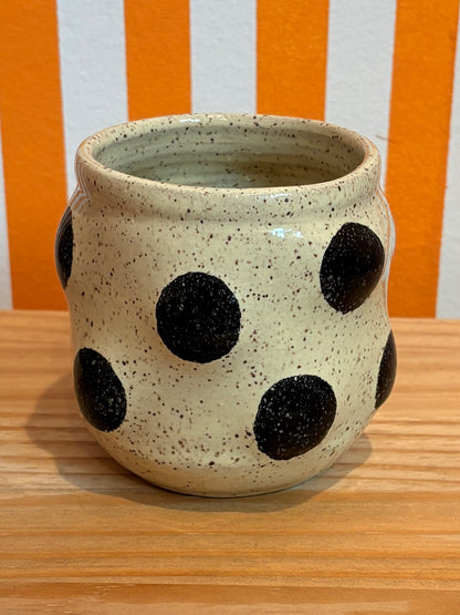 Mellow Ceramics Bump Cup