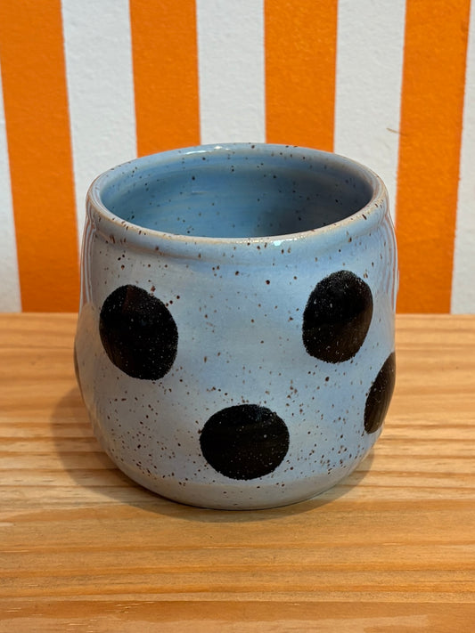 Mellow Ceramics Bump Cup