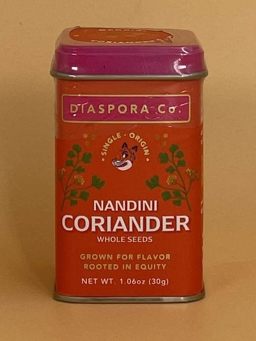 Diaspora Co. Nandini Coriander