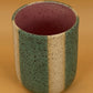 Mellow Ceramics Cup | Patina Stripe