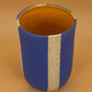 Mellow Ceramics Cup | Blue Stripe