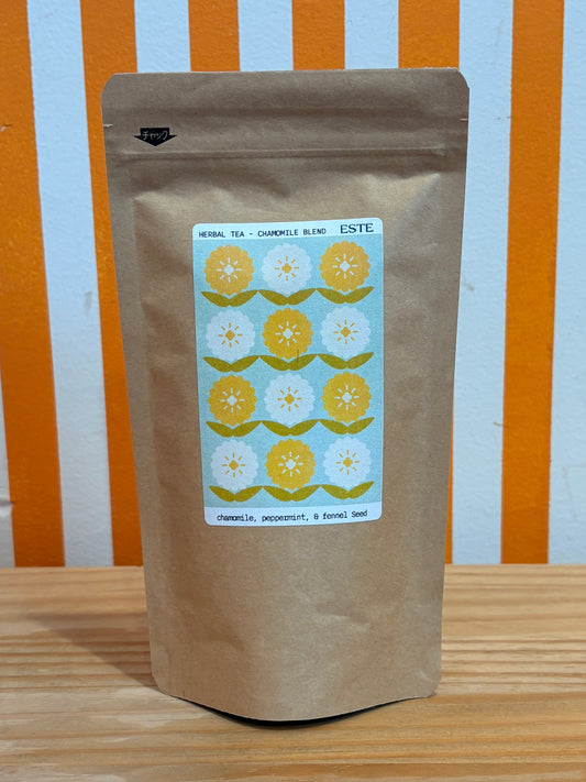 ESTE Tea Herbal Chamomile Blend