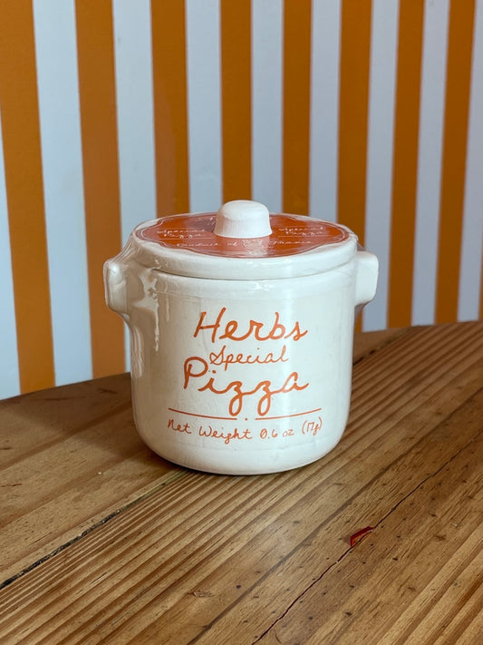 Aux Anysetiers du Roy Herbs for Pizza